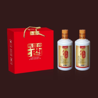馬云良酒無(wú)花果酒